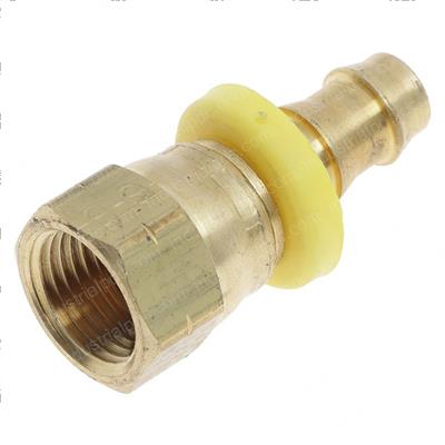 Picture of Fitting - F 3/8x5/8