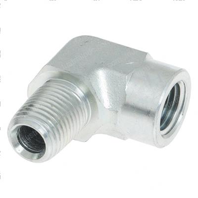 Picture of Pipe 1/4 90