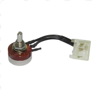 Picture of Volume Assembly