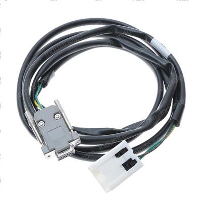 Picture of Harn-Vcm Reset