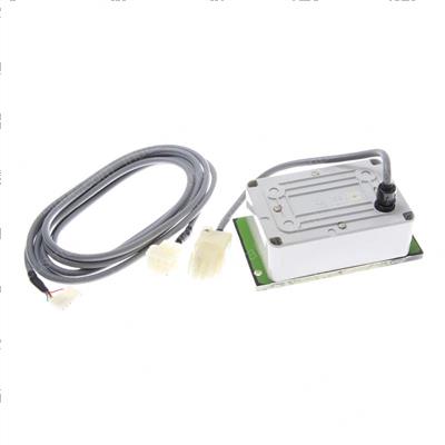 Picture of Analyzer(diagnose Unit)