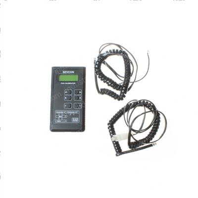 Picture of Sevcon Can Calibrator Hndset