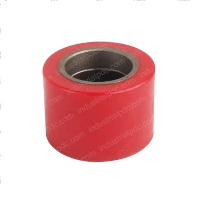 Picture of Wheel - Poly 4 X 2 7/8(2.441)
