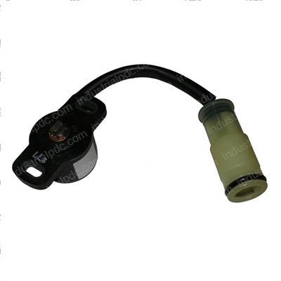 Picture of Potentiometer