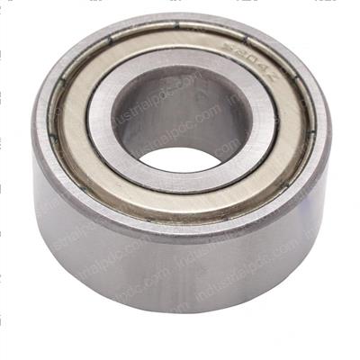 Picture of Bearing - Ball Double Shield