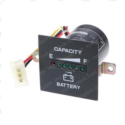 Picture of Meter Assembly