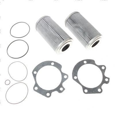 Picture of Set of Filters