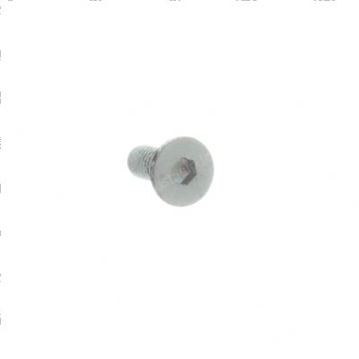 Picture of Bolt - Socket - Flat Head