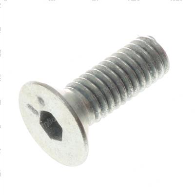 Picture of Metric Capscrew