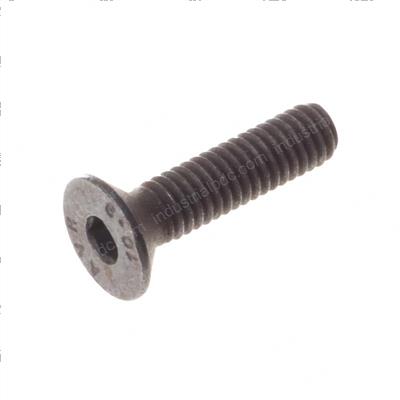 Picture of Bolt - Socket - Flat Head