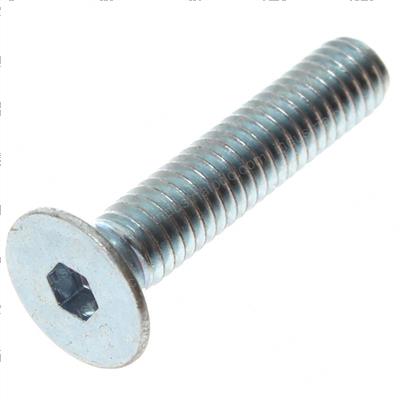 Picture of Metric Capscrew