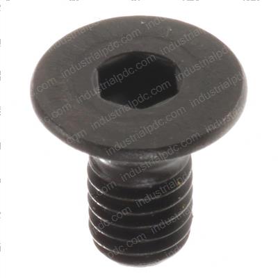 Picture of Screw - Flat Socket Cap