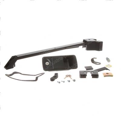 Picture of Lock - Door Lh