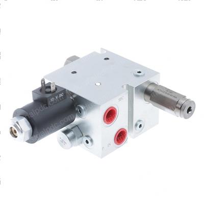 Picture of Valve Assy 12v Proportional