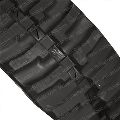 Picture of Track - Rubber 230x72x45