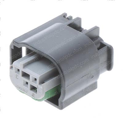 Picture of Connector