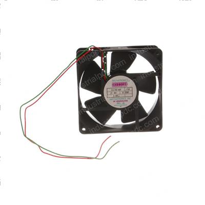 Picture of Fan - 48 Volt