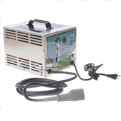 Picture of Charger 48v 13a 120vac