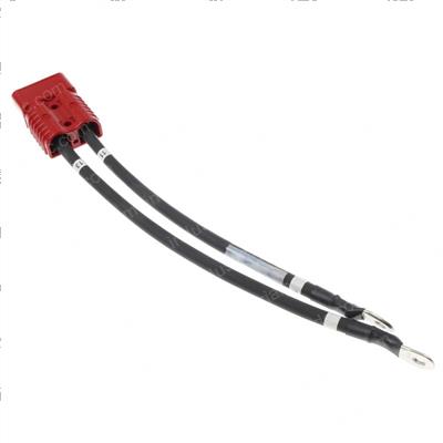 Picture of Cable Assembly-Bat Sb-175 Red