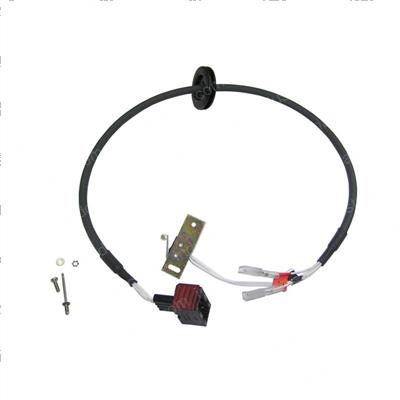 Picture of Switch - W/O Heating