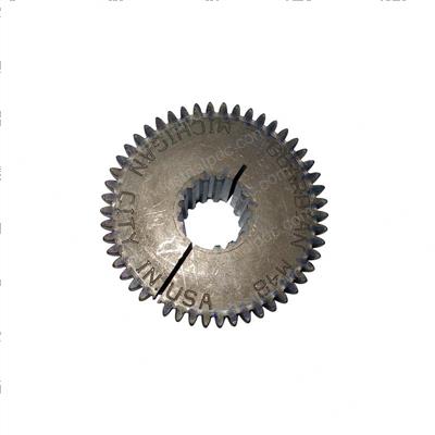 Picture of Coupler - Deutz
