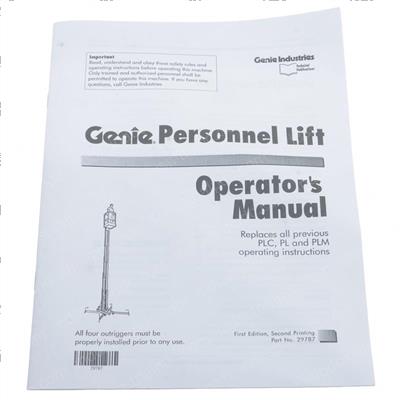 Picture of Manual,operators,pl,plc,plm**