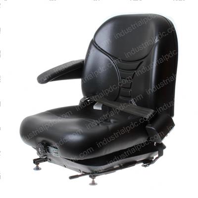 Picture of Seat - Vinyl Suspension