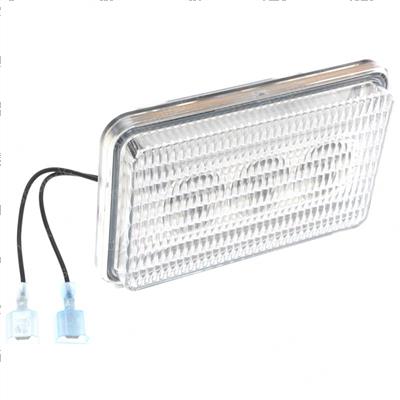 Picture of 803f-12-48v  Led Lamp .25