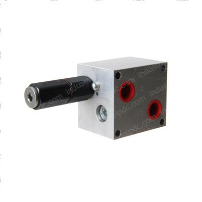 Picture of Valve Dual Hold