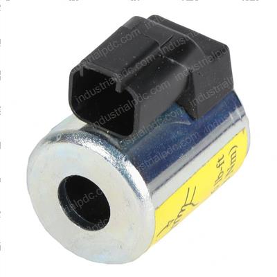 Picture of Cartridge Valve Coil