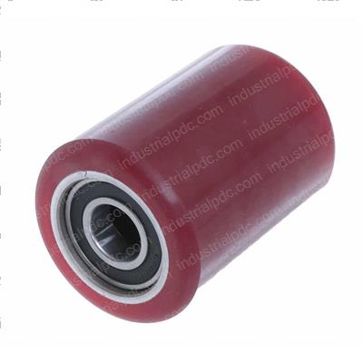 Picture of Wheel Assembly - 3.25 X 4.50aw