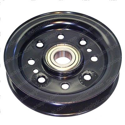 Picture of Pulley - Single Groove - Steel