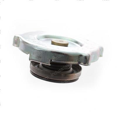 Picture of Cap - Radiator, 10 Lbs, Closed