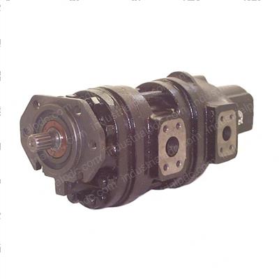 Picture of Pump Assembly - Hydraulic
