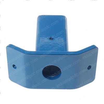 Picture of Foot Pad Weldment- Rear