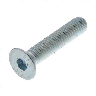 Picture of Screw Mf6s M6x30