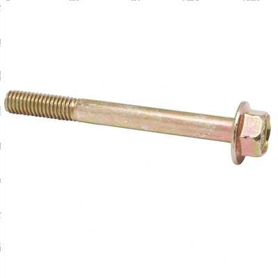 Picture of Screw - M6  60 He Flange 8.8