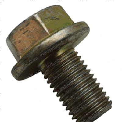 Picture of Screw - M20  35 He Flg 10.9 Y