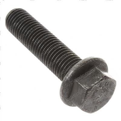 Picture of Bolt - Flange - Hex Head