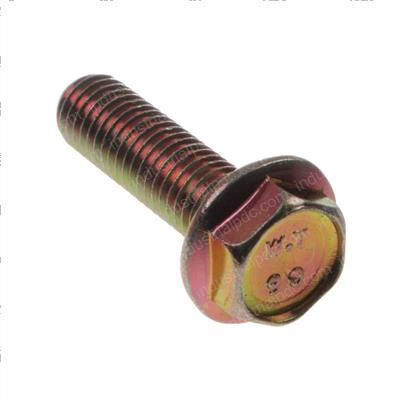 Picture of Bolt - Flange - M16-2.0 X 40