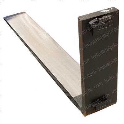 Picture of Fork - 1-1/2 X 7 X 48 Cl2 Ftp