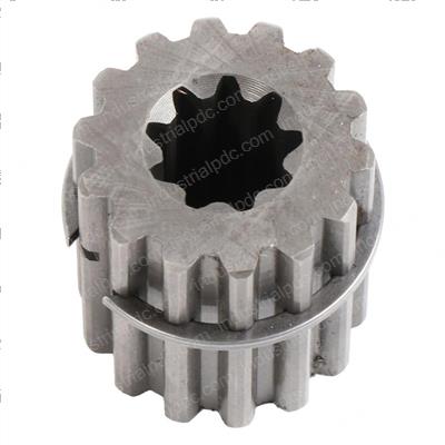 Picture of Sleeve - Ring