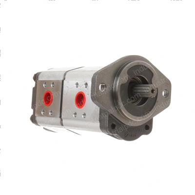 Picture of Pump - Hydraulic