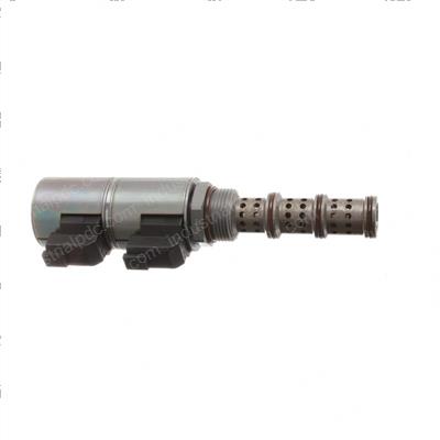 Picture of Solenoid Assembly