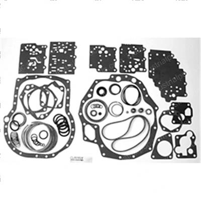 Picture of Gasket Set