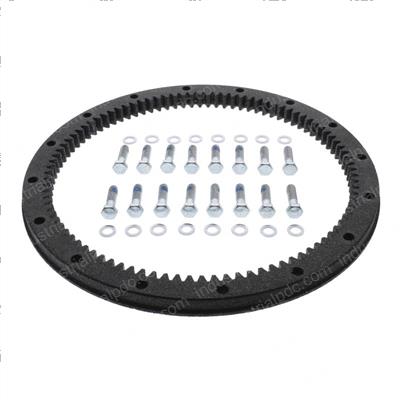 Picture of Ring - Fiber W/Hardware Kit