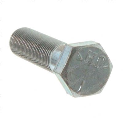 Picture of Capscrew - Hh 1/2-20 X 2 Gr5