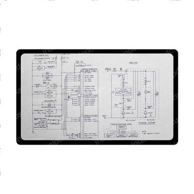 Picture of Decal - Circuit Diagram