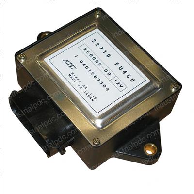 Picture of Switching - Mod