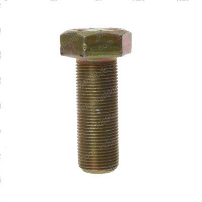 Picture of Bolt - Hex Head